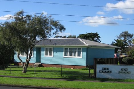 Photo of property in 280 Bairds Road, Otara, Auckland, 2023
