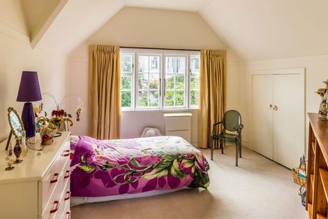 Photo of property in 13 Talavera Terrace, Kelburn, Wellington, 6012