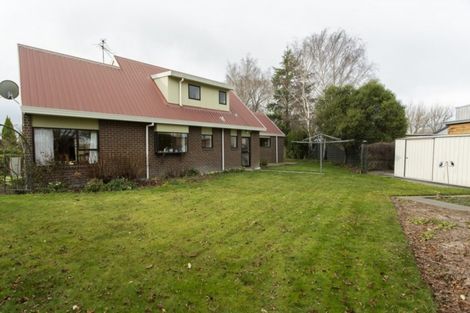 Photo of property in 20 Pages Road, Allenton, Ashburton, 7700