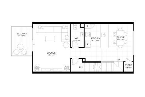 Photo of property in 10/4 Matimati Place, Hobsonville, Auckland, 0616