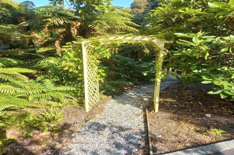 Photo of property in 8 Leith Crescent, Greymouth, 7805