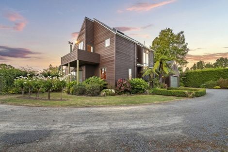 Photo of property in 112 Calico Line, Marton, 4787