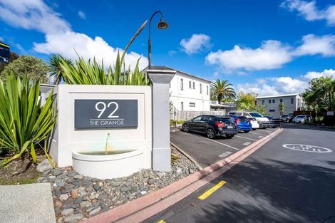 Photo of property in The Grange, 23/92 Bush Road, Albany, Auckland, 0632