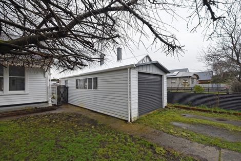 Photo of property in 84 Herriot Street, Richmond, Invercargill, 9810