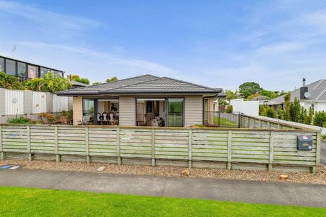 Photo of property in 26 Puni Street, Fitzroy, New Plymouth, 4312