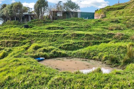 Photo of property in 63 Porter Road, Paparoa, 0571