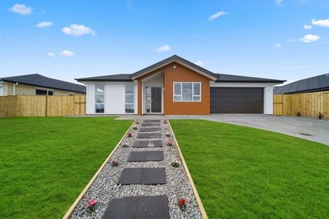 Photo of property in 3 Papaview Road, Papakura, 2110