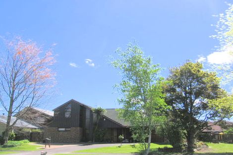 Photo of property in 8 Kaimai Drive, Matamata, 3400