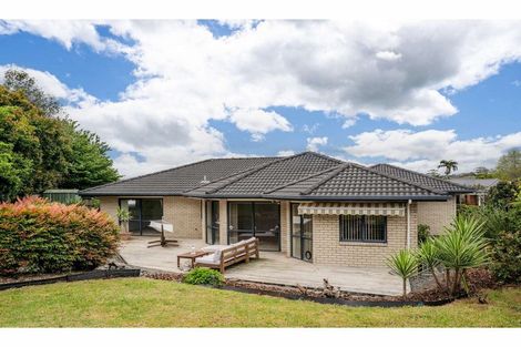 Photo of property in 11 Oakridge Drive, Kerikeri, 0230