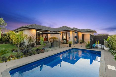 Photo of property in 57 Benmore Crescent, Pyes Pa, Tauranga, 3112