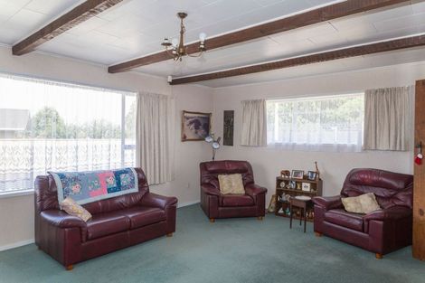 Photo of property in 46 Ruahine Street, Dannevirke, 4930