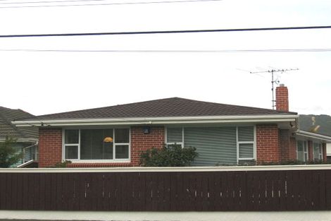 Photo of property in 214 Taita Drive, Avalon, Lower Hutt, 5011