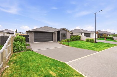 Photo of property in 5 Clough Close, Lincoln, 7608