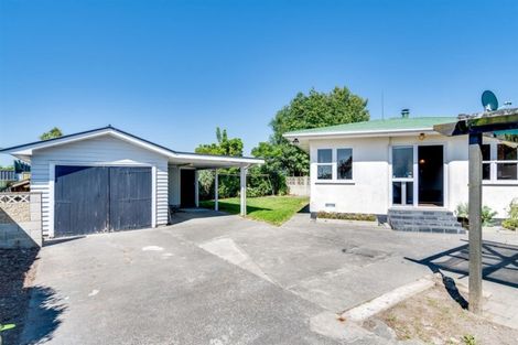 Photo of property in 12 Waterworth Avenue, Onekawa, Napier, 4110