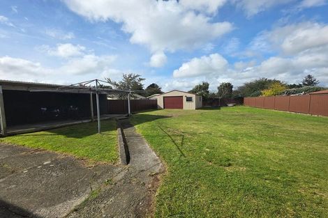 Photo of property in 105 Kelso Street, Tokoroa, 3420