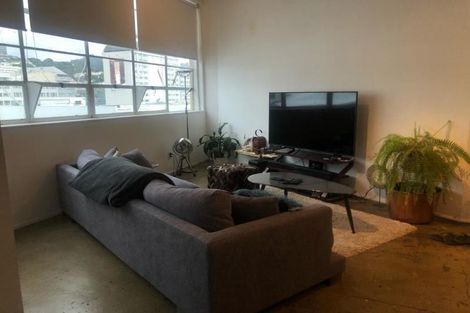 Photo of property in 3g Walter Street, Te Aro, Wellington, 6011