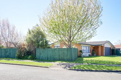 Photo of property in 1 Kotuku Place, Taradale, Napier, 4112
