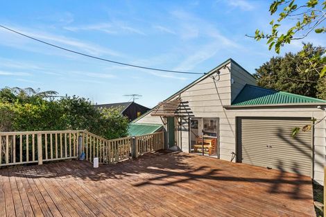 Photo of property in 811 East Coast Road, Northcross, Auckland, 0630