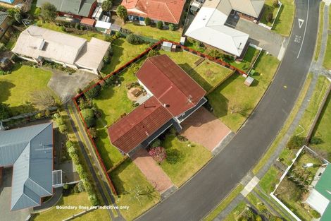 Photo of property in 4 Blundell Place, Katikati, 3129
