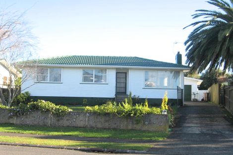 Photo of property in 20 Beeston Crescent, Manurewa, Auckland, 2102