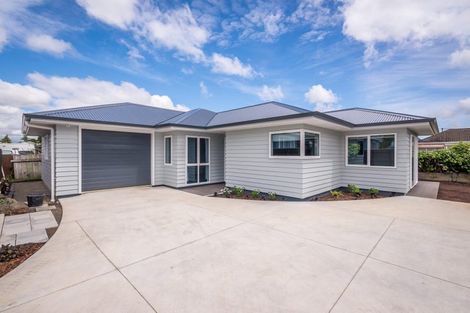 Photo of property in 93a Bartholomew Road, Levin, 5510