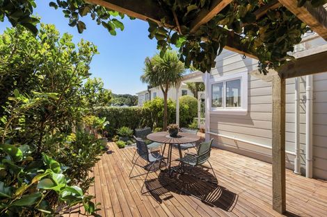 Photo of property in 6 Seddon Terrace, Newtown, Wellington, 6021