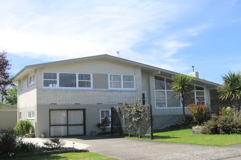 Photo of property in 3 Campbell Place, Pukehangi, Rotorua, 3015