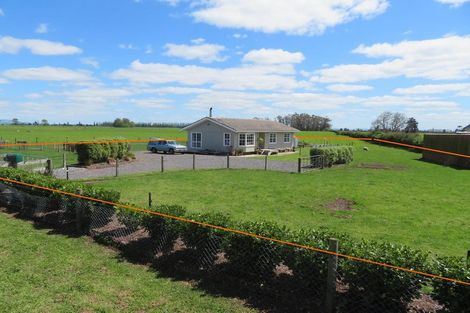 Photo of property in 757 Wardville Road, Wardville, Te Aroha, 3391
