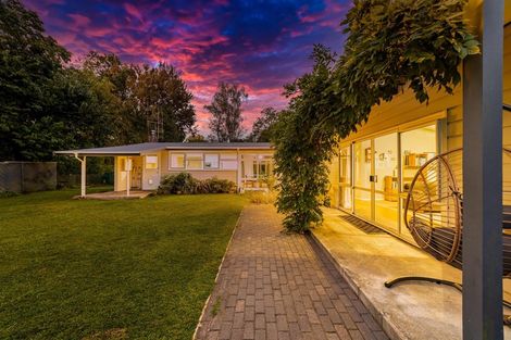 Photo of property in 296 Matangi Road, Matangi, Hamilton, 3284