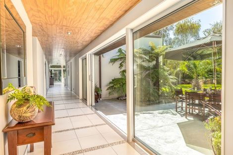 Photo of property in 124 Maui Pomare Road, Nikau Valley, Paraparaumu, 5032