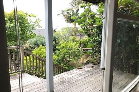Photo of property in 3/23 Dunedin Street, Saint Marys Bay, Auckland, 1011