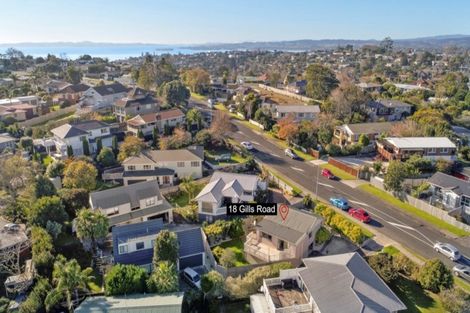 Photo of property in 1/18 Gills Road, Bucklands Beach, Auckland, 2014