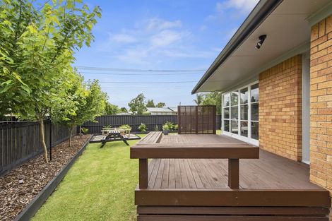 Photo of property in 42 Hendon Road, Fairview Downs, Hamilton, 3214