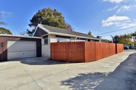 Photo of property in 1/10 Cardiff Avenue, Somerfield, Christchurch, 8024