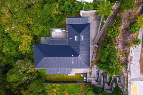 Photo of property in 77 Old Porirua Road, Ngaio, Wellington, 6035