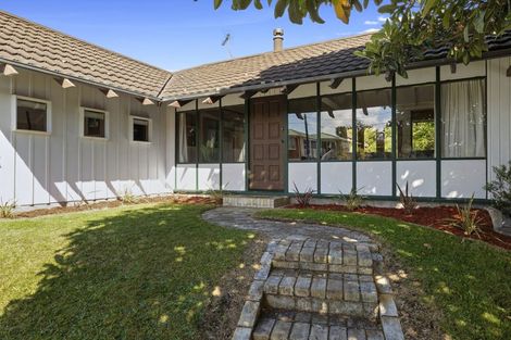 Photo of property in 35 Plympton Street, Brooklands, New Plymouth, 4310