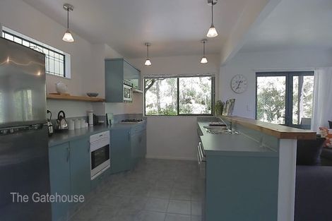 Photo of property in Atholwood Luxury Accommodation, 118 Bronte Road East, Bronte, Upper Moutere, 7173