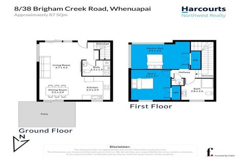 Photo of property in 8/38 Brigham Creek Road, Whenuapai, Auckland, 0618