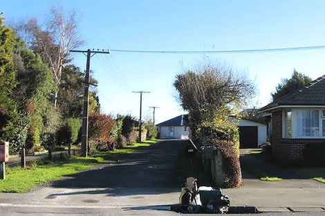 Photo of property in 127 Foremans Road, Islington, Christchurch, 8042