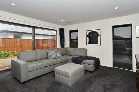 Photo of property in 23 Sutherland Drive, Kaiapoi, 7630