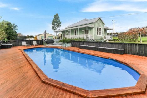 Photo of property in 63 Mcfall Road, Ohaupo, 3883