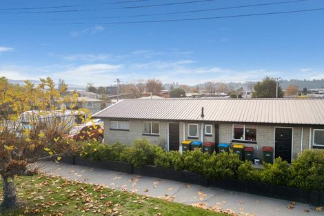 Photo of property in 115 Centennial Avenue, Alexandra, 9320