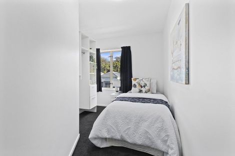 Photo of property in Luxford Villas, 314/72 Herald Street, Berhampore, Wellington, 6023