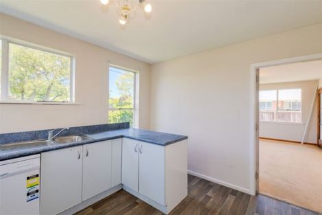 Photo of property in 1/28 Mathers Road, Hoon Hay, Christchurch, 8025
