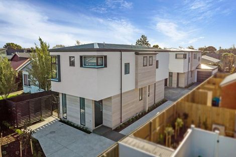 Photo of property in 73a Cornwall Street, St Albans, Christchurch, 8014