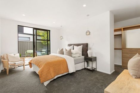 Photo of property in 20 Wroxton Terrace, Merivale, Christchurch, 8014