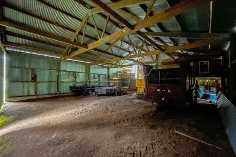 Photo of property in 410 Maratoto Road, Hikutaia, Paeroa, 3674