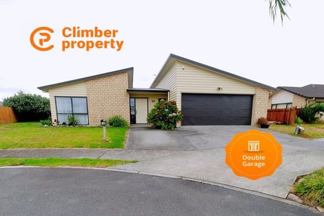 Photo of property in 16 Chadwick Place, Rototuna North, Hamilton, 3210