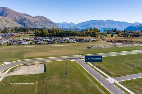 Photo of property in 9 Keown Street, Wanaka, 9305