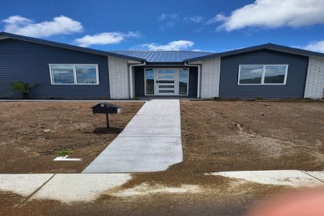 Photo of property in 6 Kohekohe Drive, Owhata, Rotorua, 3010